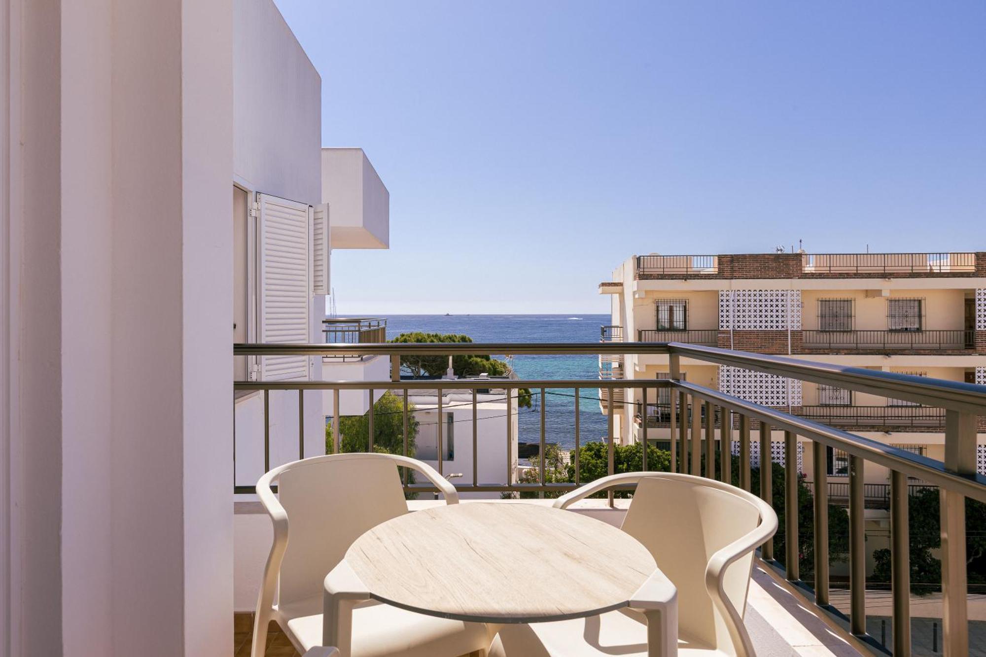 Bossa Bay - Mc Apartment *