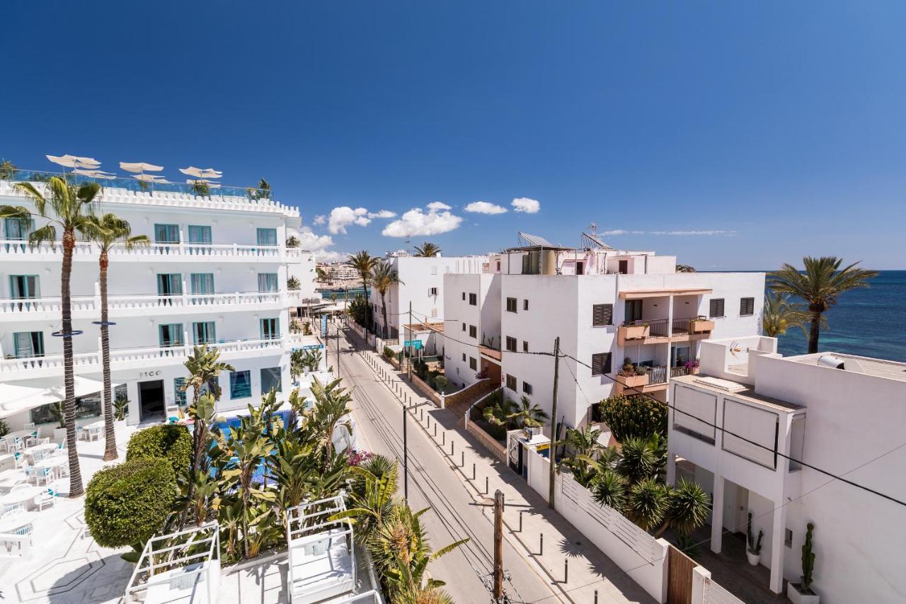 Bossa Bay - Mc Appartamento Ibiza città