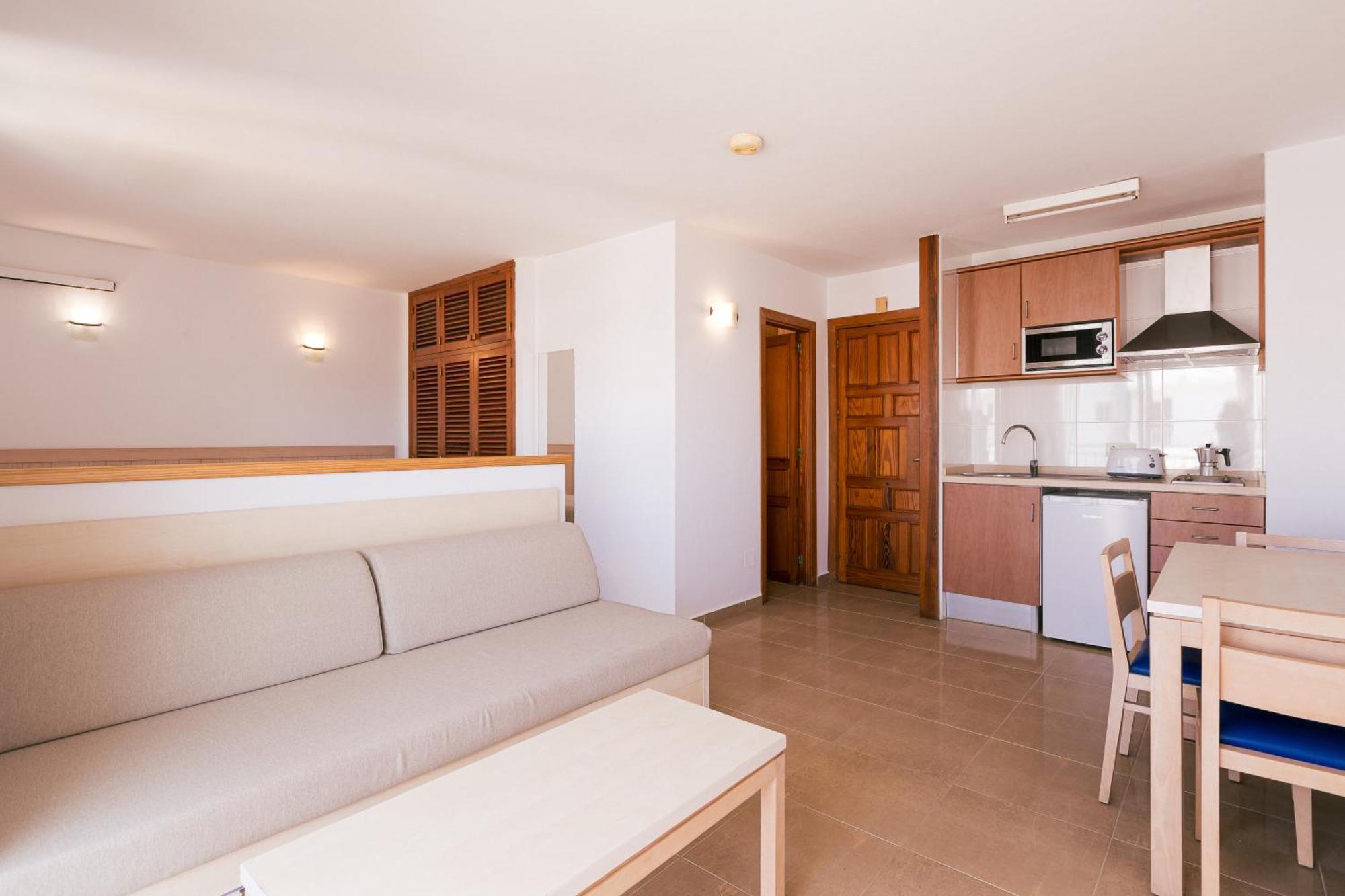 Bossa Bay - Mc Apartamento *