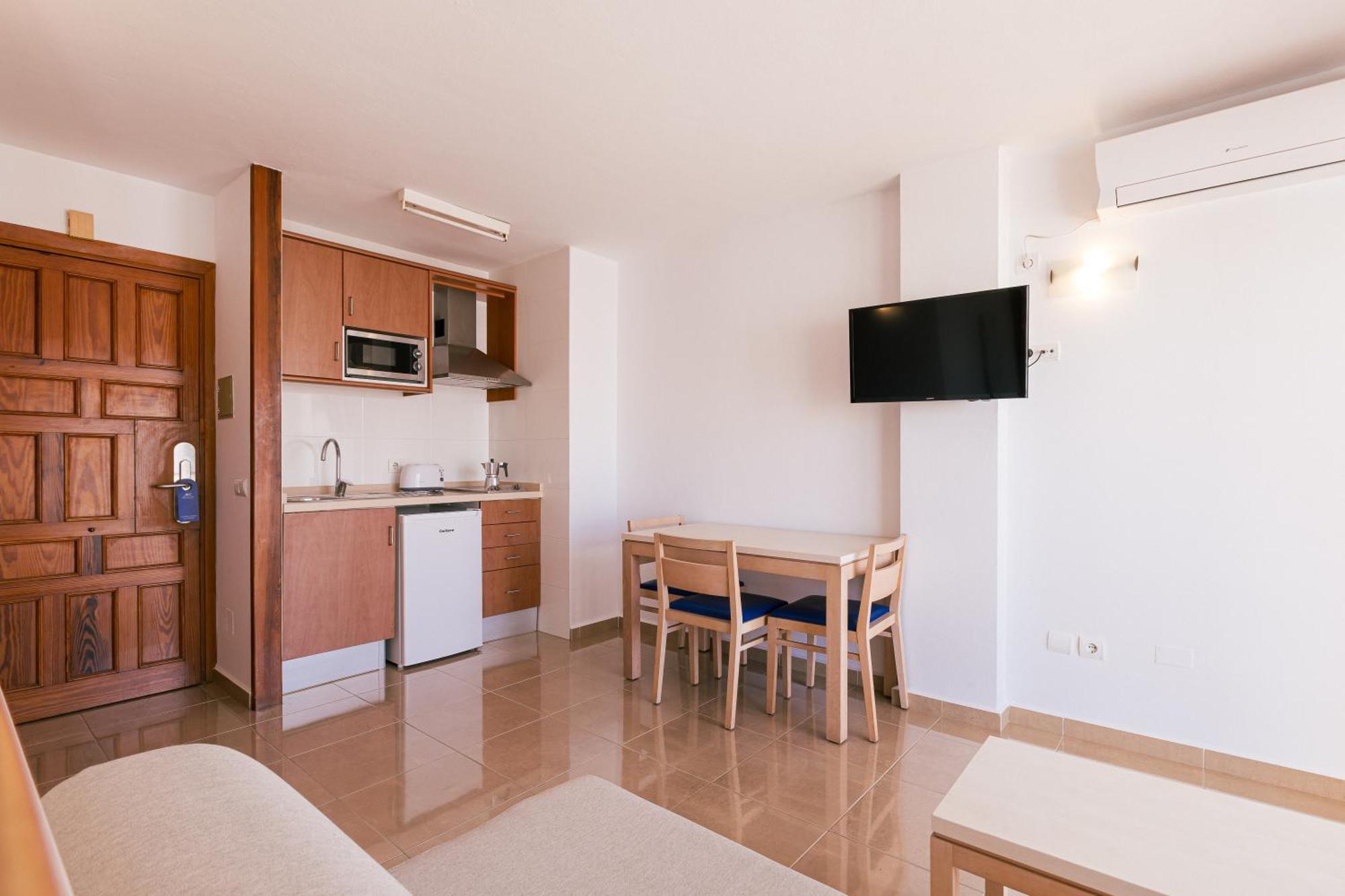 Apartamento Bossa Bay - Mc *