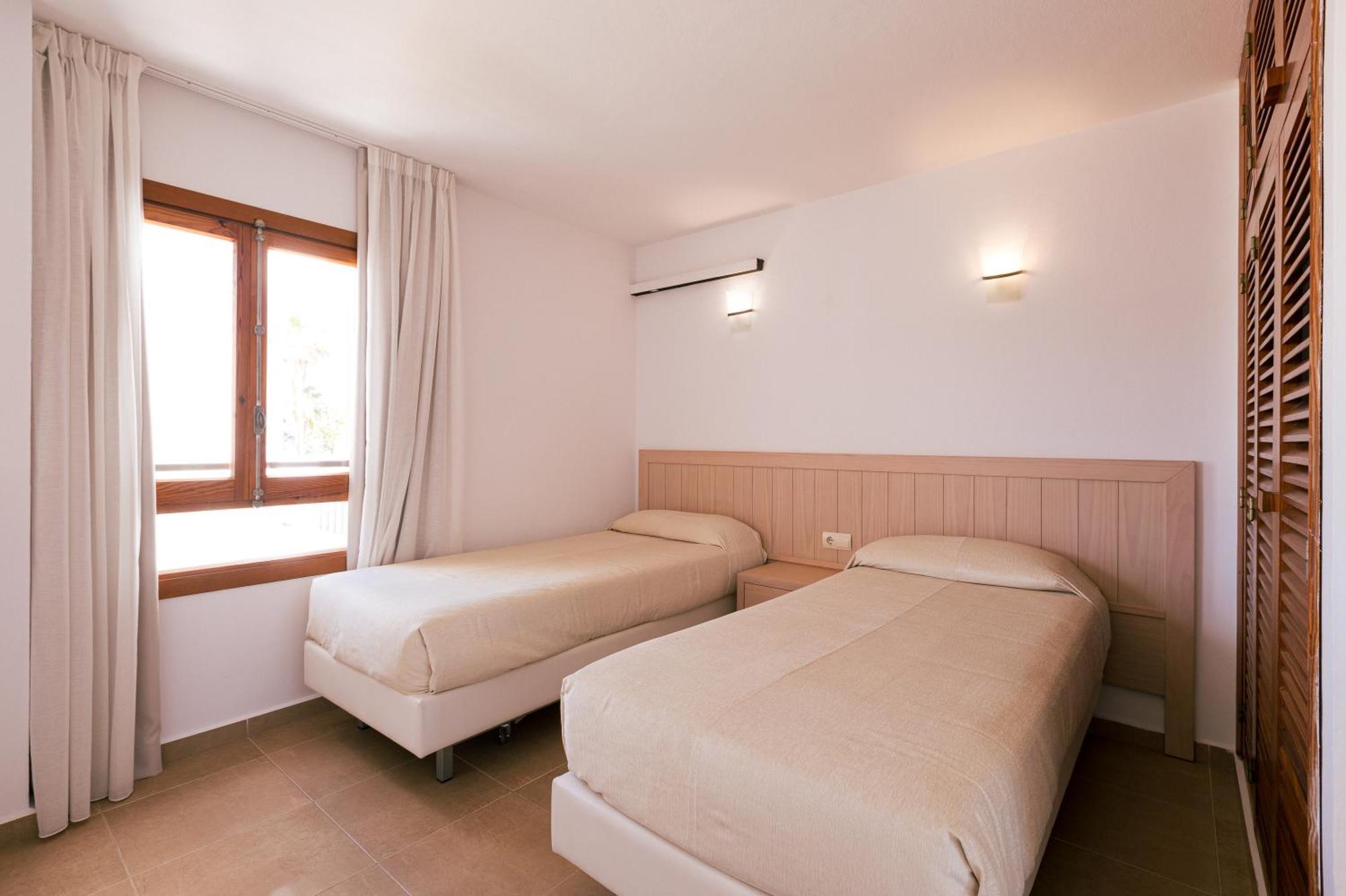 Bossa Bay - Mc Apartamento Cidade de Ibiza