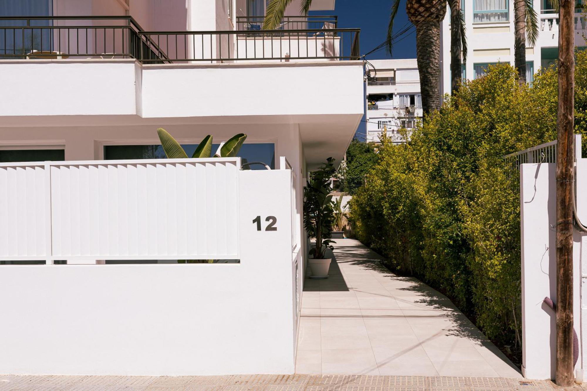 Bossa Bay - Mc Apartamento *