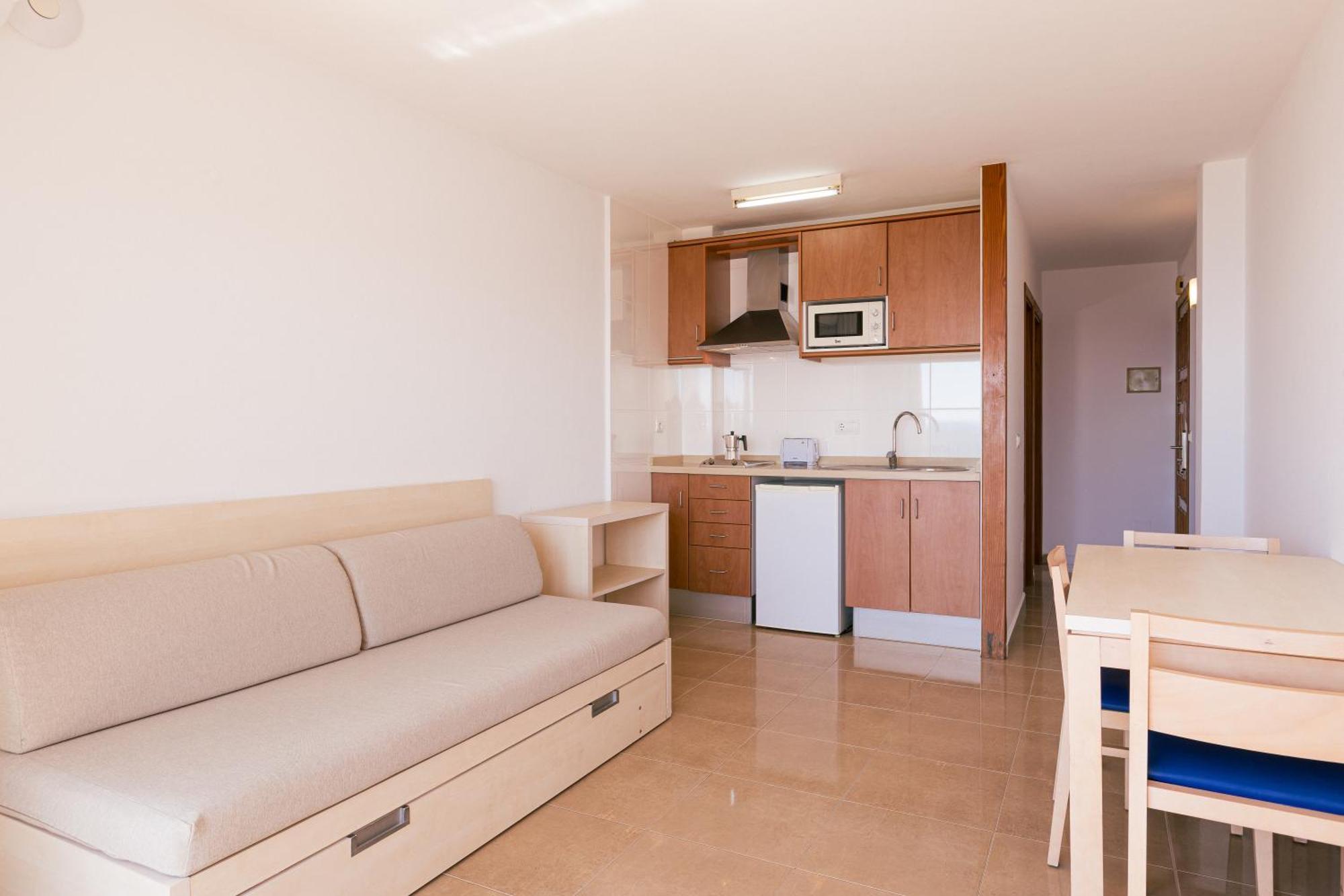 Apartamento Bossa Bay - Mc