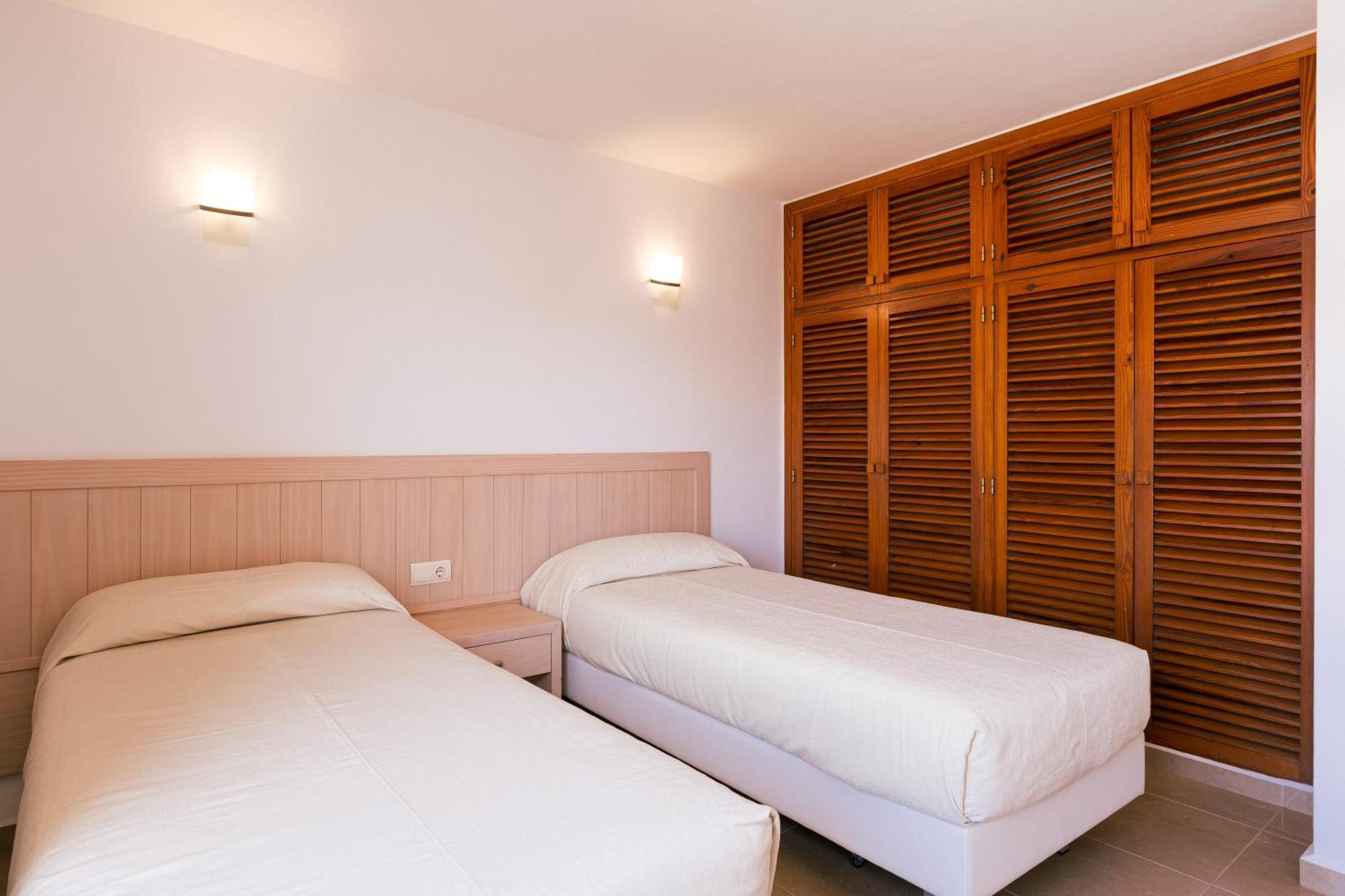 Bossa Bay - Mc Apartamento *