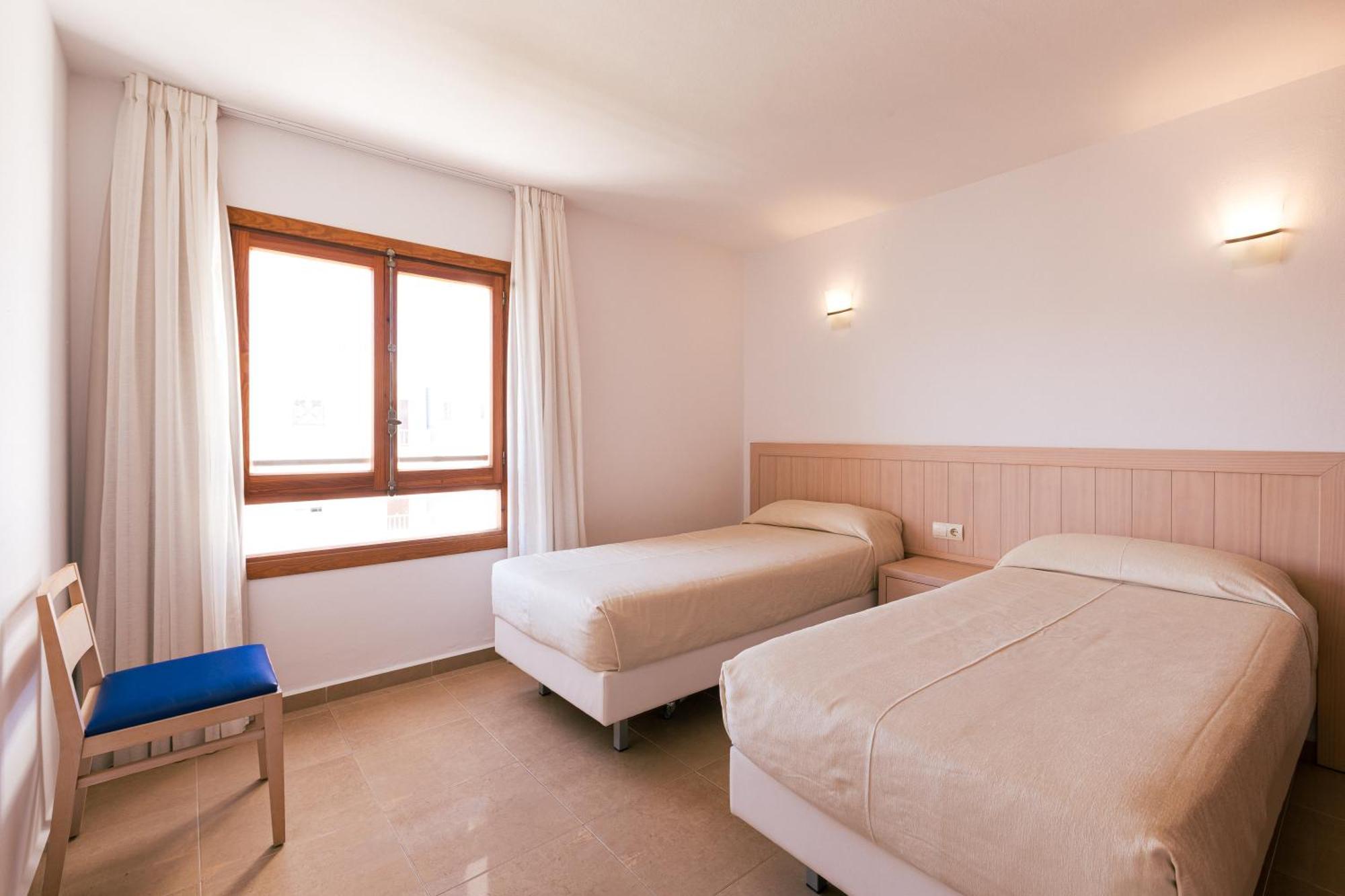 Apartamento Bossa Bay - Mc Cidade de Ibiza